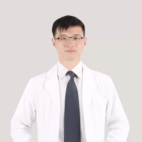 李承哲 醫師