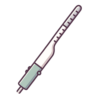 攝護腺炎經直腸超音波檢查
